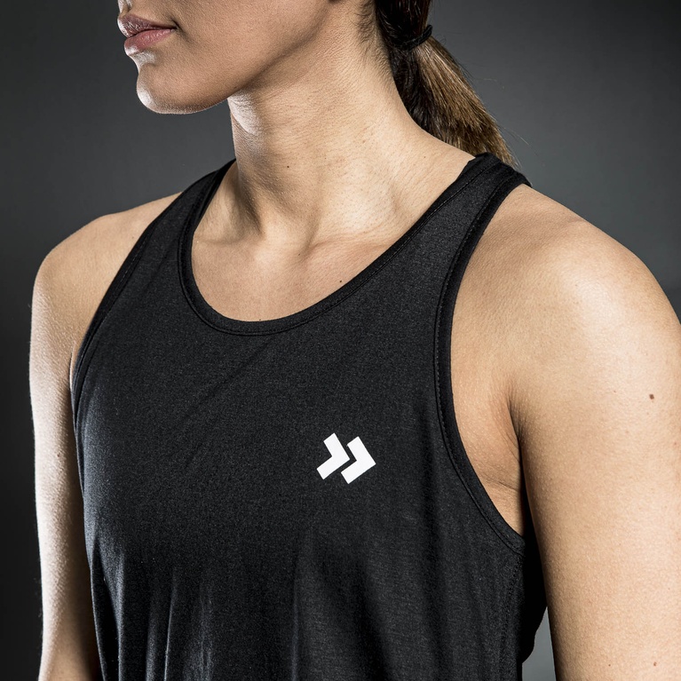 Tank top "Twist Singlet" Tank top "Twist Singlet"
